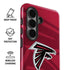 NFL Atlanta Falcons Double Vision Galaxy S26 Impact Case