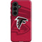 NFL Atlanta Falcons Double Vision Galaxy S26 Plus Impact Case