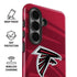NFL Atlanta Falcons Double Vision Galaxy S26 Plus Impact Case
