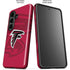 NFL Atlanta Falcons Double Vision Galaxy S26 Plus Impact Case