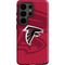 NFL Atlanta Falcons Double Vision Galaxy S26 Ultra Impact Case