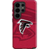 NFL Atlanta Falcons Double Vision Galaxy S26 Ultra Impact Case