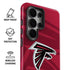 NFL Atlanta Falcons Double Vision Galaxy S26 Ultra Impact Case