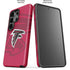 NFL Atlanta Falcons Double Vision Galaxy S26 Ultra Impact Case
