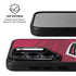 NFL Atlanta Falcons Double Vision Galaxy S26 Ultra Kickstand Case
