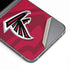 NFL Atlanta Falcons Double Vision Galaxy Z Flip6 Skin