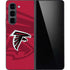 NFL Atlanta Falcons Double Vision Galaxy Z Fold5 5G Skin
