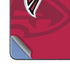 NFL Atlanta Falcons Double Vision Galaxy Z Fold5 5G Skin