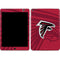 NFL Atlanta Falcons Double Vision iPad Skins