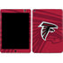 NFL Atlanta Falcons Double Vision iPad Skins