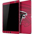 NFL Atlanta Falcons Double Vision iPad Skins