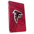 NFL Atlanta Falcons Double Vision Apple iPad Skin
