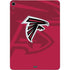 NFL Atlanta Falcons Double Vision Apple iPad Air Skin