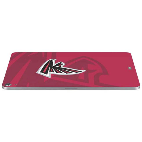 NFL Atlanta Falcons Double Vision Apple iPad Air Skin