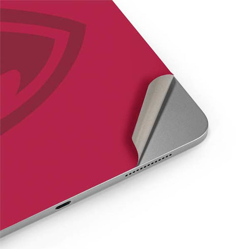 NFL Atlanta Falcons Double Vision Apple iPad Air Skin