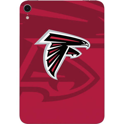 NFL Atlanta Falcons Double Vision Apple iPad Mini Skin