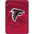 NFL Atlanta Falcons Double Vision Apple iPad Mini Skin