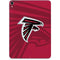 NFL Atlanta Falcons Double Vision Apple iPad Pro Skin