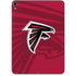 NFL Atlanta Falcons Double Vision Apple iPad Pro Skin