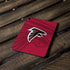 NFL Atlanta Falcons Double Vision Apple iPad Pro Skin