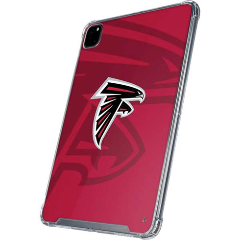 NFL Atlanta Falcons Double Vision iPad Cases