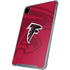 NFL Atlanta Falcons Double Vision iPad Cases