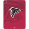 NFL Atlanta Falcons Double Vision iPad Pro 13in M4 (2024) Skin