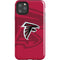 NFL Atlanta Falcons Double Vision iPhone Cases