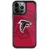 NFL Atlanta Falcons Double Vision iPhone Cases