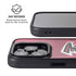 NFL Atlanta Falcons Double Vision iPhone 14 Pro Max Kickstand Case