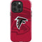 NFL Atlanta Falcons Double Vision iPhone 15 Pro Impact Case
