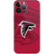 NFL Atlanta Falcons Double Vision iPhone 15 Pro Max Skin