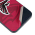 NFL Atlanta Falcons Double Vision iPhone 15 Skin