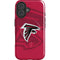 NFL Atlanta Falcons Double Vision iPhone 16 Magsafe Impact Case