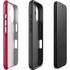 NFL Atlanta Falcons Double Vision iPhone 16 Plus Impact Case