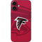NFL Atlanta Falcons Double Vision iPhone 16 Plus Skin