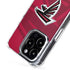 NFL Atlanta Falcons Double Vision iPhone 16 Pro MagSafe Case