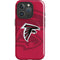 NFL Atlanta Falcons Double Vision iPhone 16 Pro Magsafe Impact Case