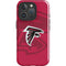 NFL Atlanta Falcons Double Vision iPhone 16 Pro Max Impact Case