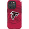 NFL Atlanta Falcons Double Vision iPhone 16 Pro Max Magsafe Impact Case