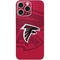 NFL Atlanta Falcons Double Vision iPhone 16 Pro Max Skin