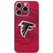 NFL Atlanta Falcons Double Vision iPhone 16 Pro Skin