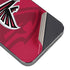 NFL Atlanta Falcons Double Vision iPhone 16 Pro Skin