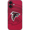 NFL Atlanta Falcons Double Vision iPhone 16 Skin