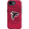 NFL Atlanta Falcons Double Vision iPhone 16e Impact Case