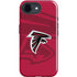 NFL Atlanta Falcons Double Vision iPhone 16e Impact Case