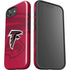 NFL Atlanta Falcons Double Vision iPhone 16e Impact Case