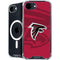 NFL Atlanta Falcons Double Vision iPhone 16e MagSafe Case
