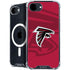 NFL Atlanta Falcons Double Vision iPhone 16e MagSafe Case