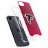NFL Atlanta Falcons Double Vision iPhone 16e MagSafe Case